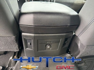 2023 RAM 1500 Classic Warlock