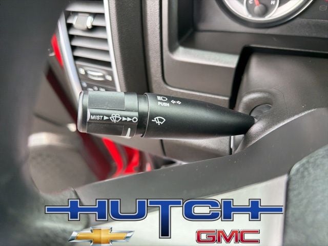2023 RAM 1500 Classic Warlock