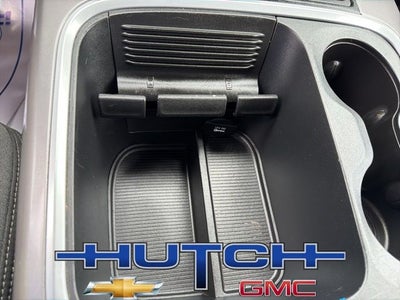 2023 RAM 1500 Classic Warlock