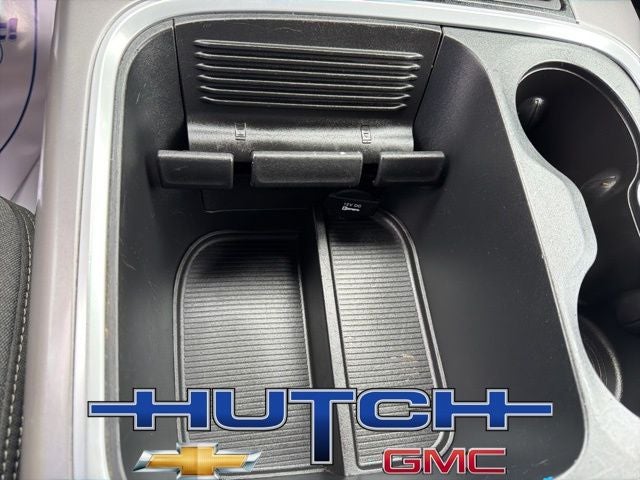 2023 RAM 1500 Classic Warlock