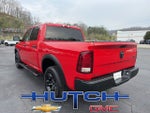 2023 RAM 1500 Classic Warlock