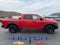 2023 RAM 1500 Classic Warlock