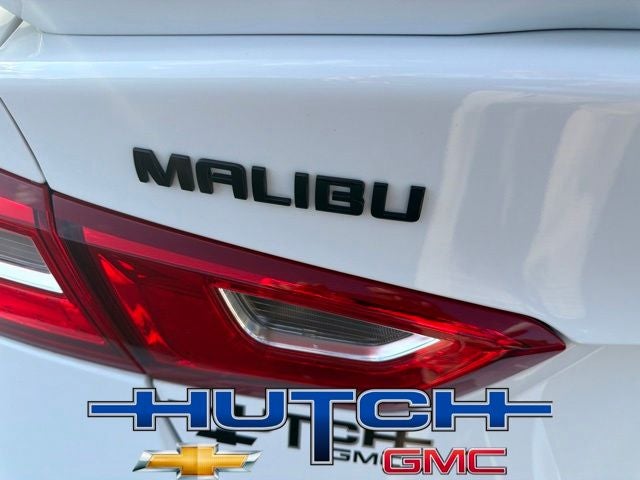 2020 Chevrolet Malibu RS