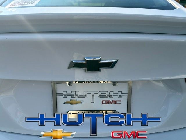 2020 Chevrolet Malibu RS