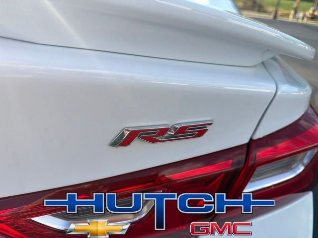 2020 Chevrolet Malibu RS