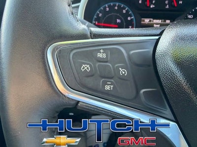 2020 Chevrolet Malibu RS