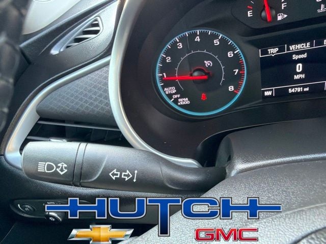 2020 Chevrolet Malibu RS