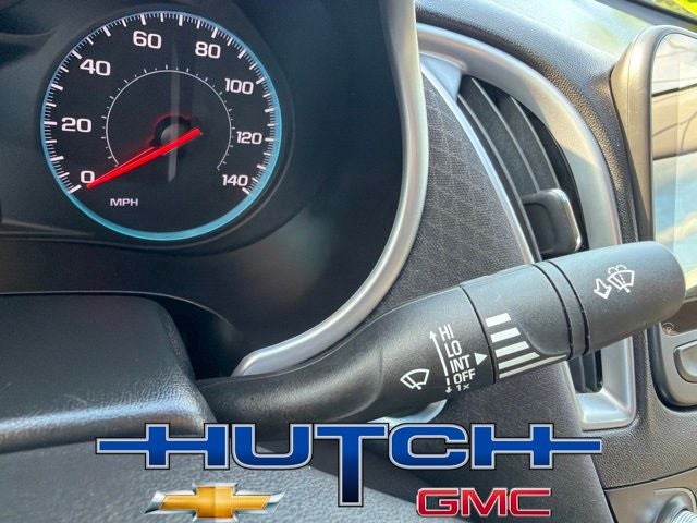 2020 Chevrolet Malibu RS
