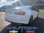 2020 Chevrolet Malibu RS