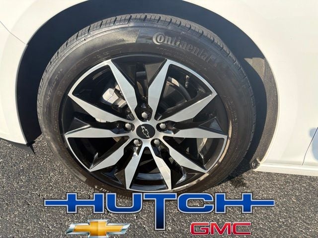 2020 Chevrolet Malibu RS