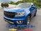 2020 Chevrolet Colorado Z71