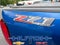 2020 Chevrolet Colorado Z71