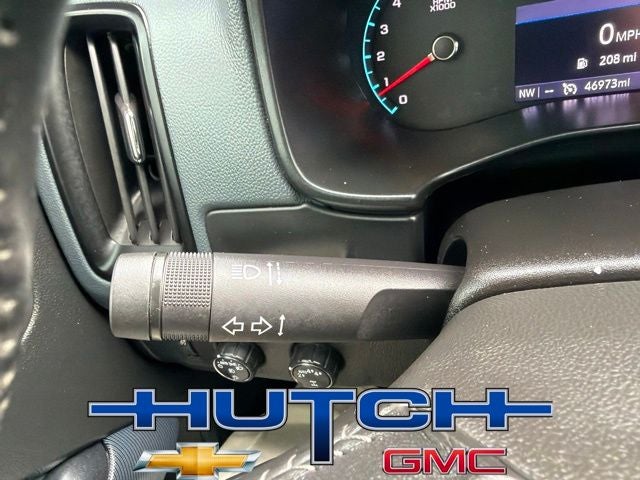 2020 Chevrolet Colorado Z71