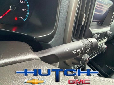 2020 Chevrolet Colorado Z71