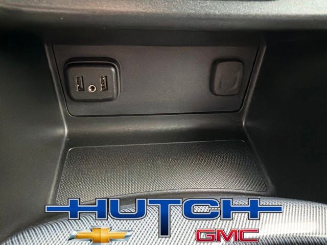 2020 Chevrolet Colorado Z71