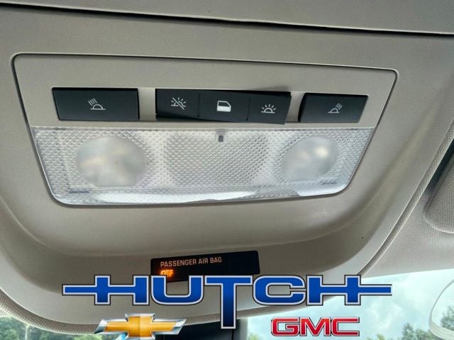 2020 Chevrolet Colorado Z71