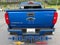 2020 Chevrolet Colorado Z71
