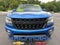 2020 Chevrolet Colorado Z71