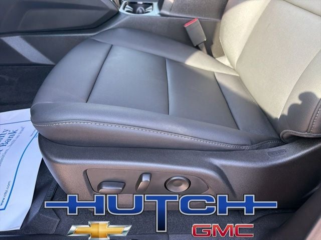 2025 Chevrolet Colorado LT