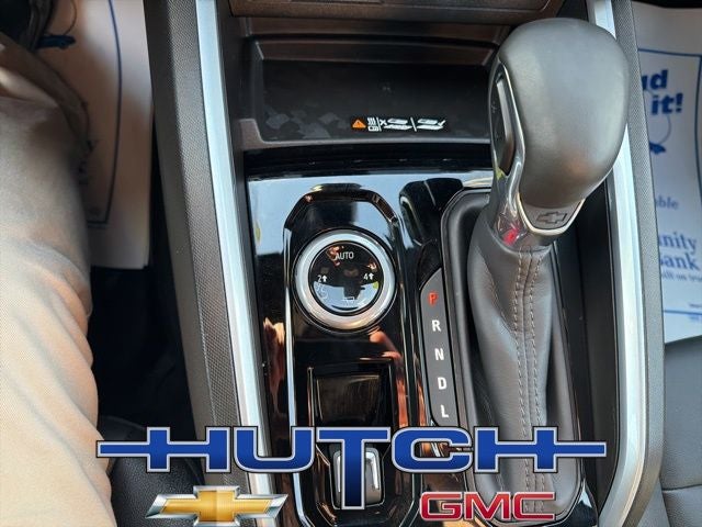 2025 Chevrolet Colorado LT