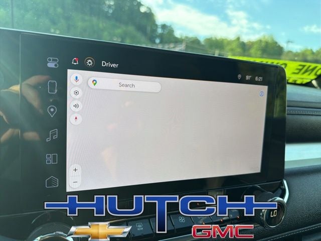 2025 Chevrolet Colorado LT