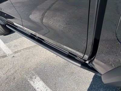 2026 Chevrolet Colorado Trail Boss Stars and Steel