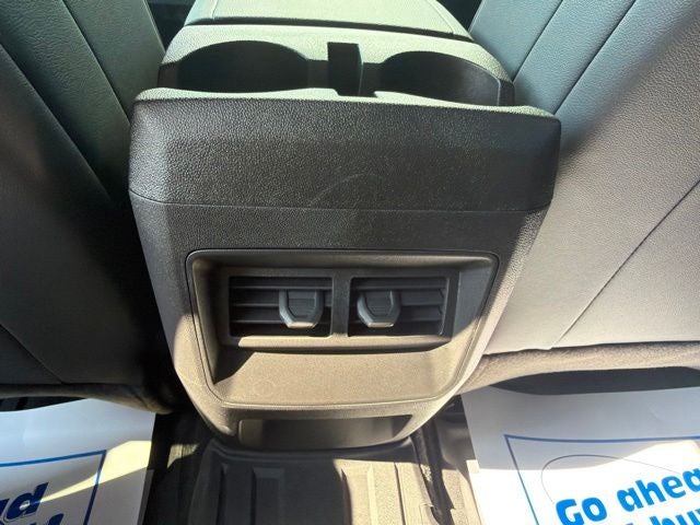 2026 Chevrolet Colorado Trail Boss Stars and Steel