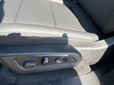 2026 Chevrolet Colorado Trail Boss Stars and Steel