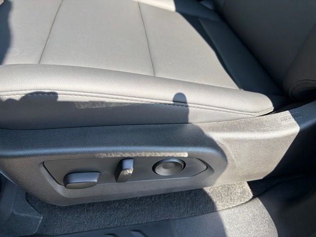 2026 Chevrolet Colorado Trail Boss Stars and Steel