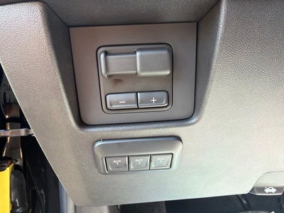 2026 Chevrolet Colorado Trail Boss Stars and Steel