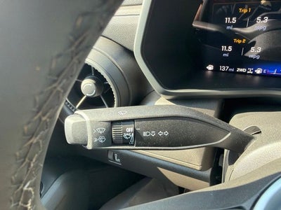 2026 Chevrolet Colorado Trail Boss Stars and Steel
