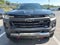 2026 Chevrolet Colorado Trail Boss Stars and Steel