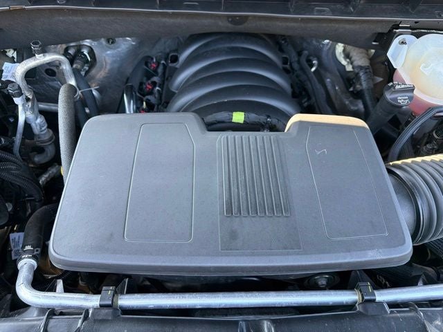 2026 Chevrolet Silverado 1500 LT LT1