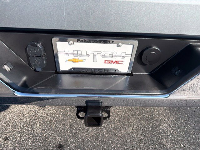 2026 Chevrolet Silverado 1500 LT LT1
