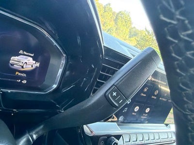 2026 Chevrolet Silverado 1500 LT LT1