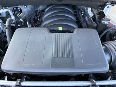 2025 Chevrolet Silverado 1500 LT LT1