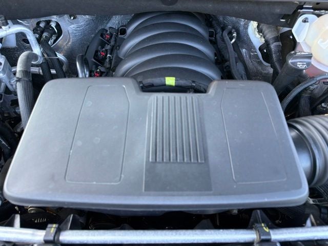 2025 Chevrolet Silverado 1500 LT LT1