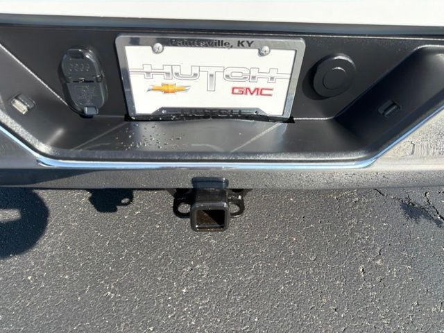 2025 Chevrolet Silverado 1500 LT LT1