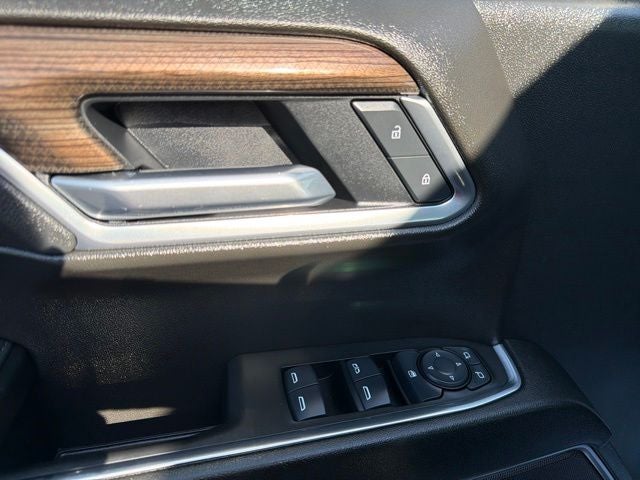 2025 Chevrolet Silverado 1500 LT LT1