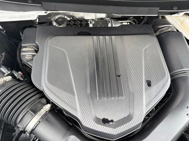 2027 Chevrolet Traverse LT 1LT