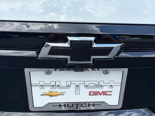 2027 Chevrolet Traverse LT 1LT