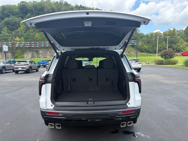 2027 Chevrolet Traverse LT 1LT