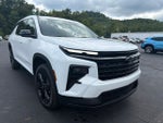 2027 Chevrolet Traverse LT 1LT