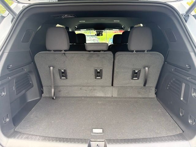 2027 Chevrolet Traverse LT 1LT