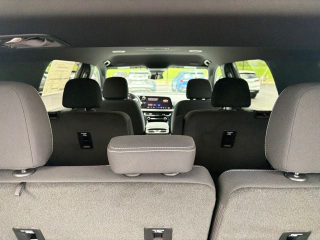 2027 Chevrolet Traverse LT 1LT
