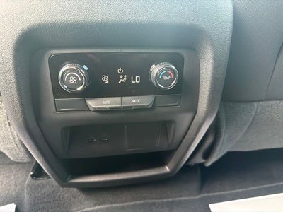 2027 Chevrolet Traverse LT 1LT