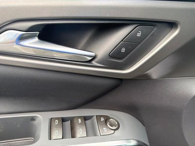2027 Chevrolet Traverse LT 1LT