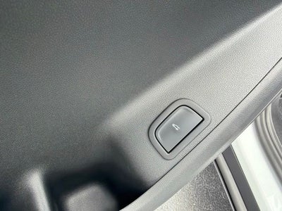 2027 Chevrolet Traverse LT 1LT