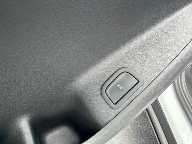 2027 Chevrolet Traverse LT 1LT