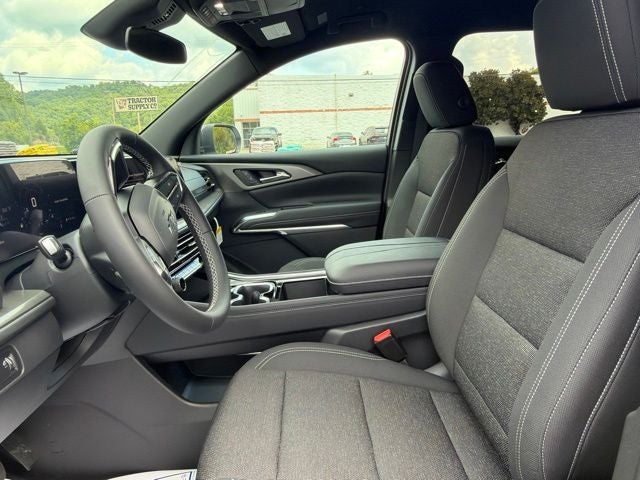 2027 Chevrolet Traverse LT 1LT